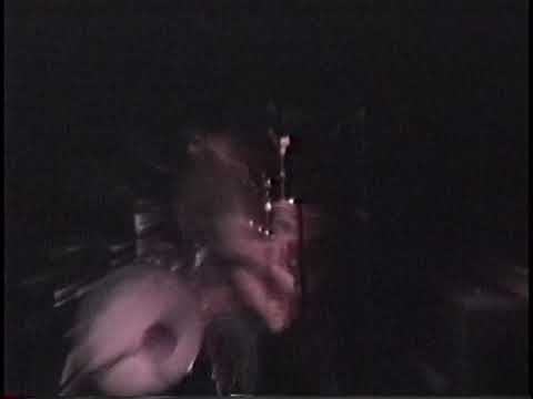 Noah's Red Tattoo @ The Covered Dish - Summer 1997