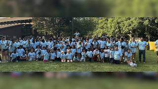 City Kids Camp 2026