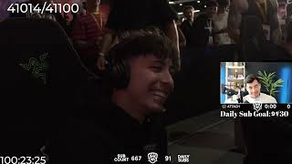 Information ZooMaa and Attach React to HyDra and Scrap Making fun of Warzone Pros in a $25k Tournament! News