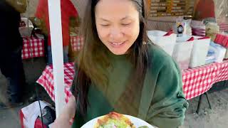 Tacos &amp; Costco | Minnie&#39;s VLOG 2273