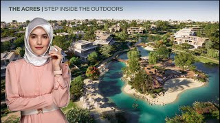 The Acres by Meraas | The Acres Estates | Final Phase