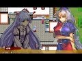 【Touhou Game】藤原妹紅クロニクル 体験版 【東方】