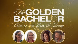 Sunny & Bear Answer All | The Golden Bachelor 2025