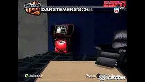 ESPN NFL 2K5 PlayStation 2 Gameplay