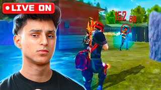 LIVE ON ???? O MELHOR DO MUNDO TA ON!! ???? NOBRU AO VIVO ????