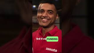 Zomato Founder Motivational Story