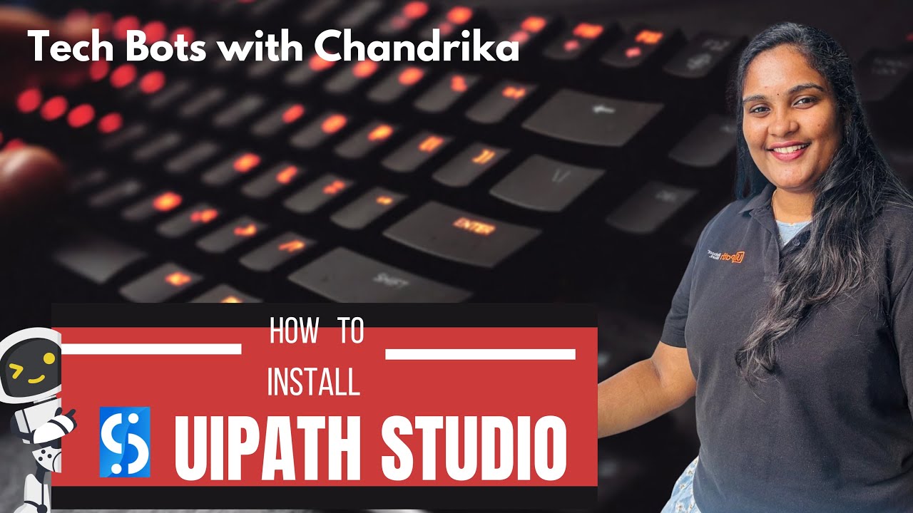 How to Install UiPath Studio: Step-by-Step Guide with System ...