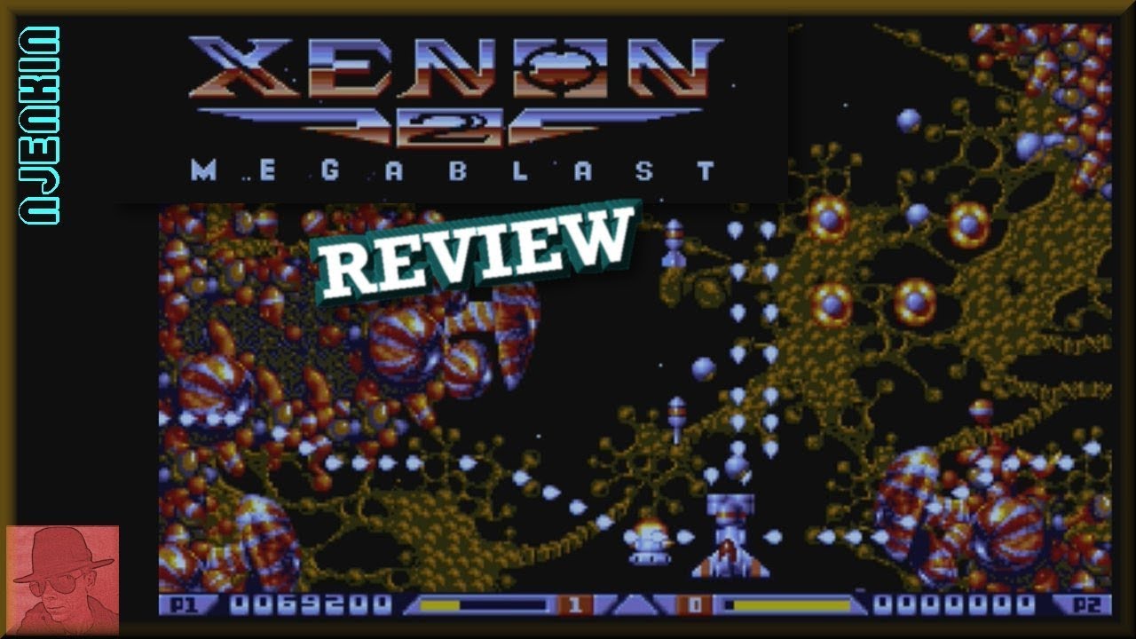 Xenon 2 Megablast En Boîte Sans Notice Sega Master System Pal Euro (Fr Xenon 2 Megablast En Boîte Sans Notice Sega Master System Pal Euro (Fr