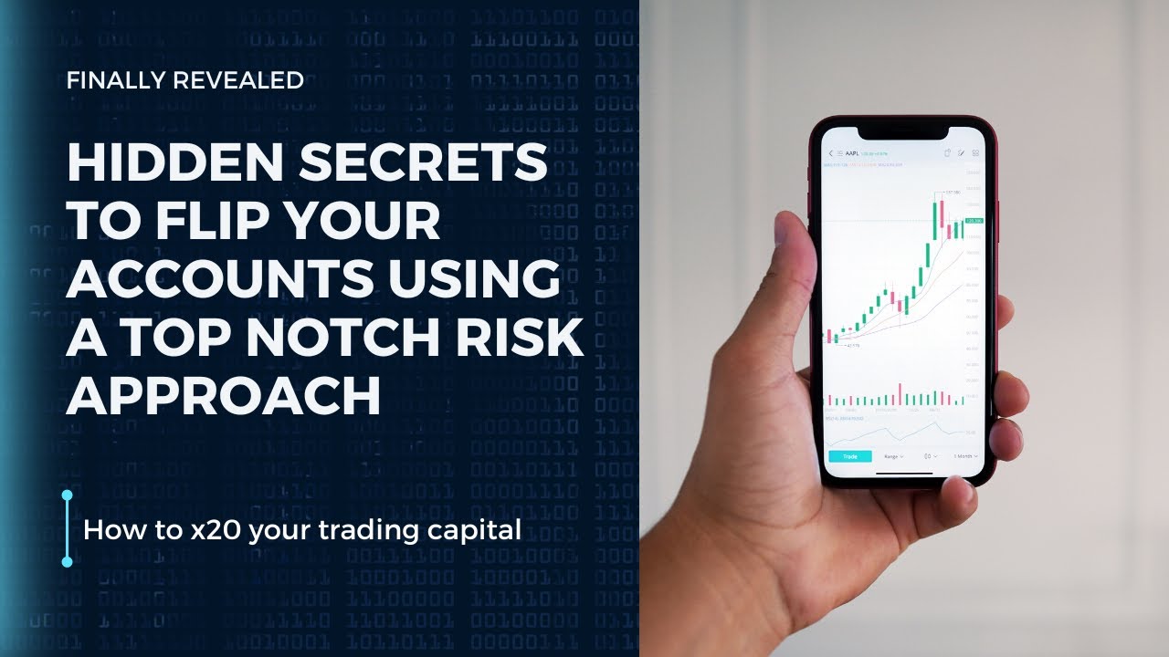 Hidden Secrets To Flip Your Accounts Using A Top Notch Risk Approach ...