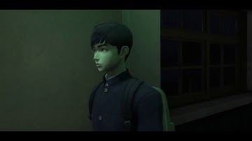 White Day: A Labyrinth Named School (2017 Remake) [Part 3]