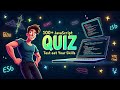 Only 5% Can Ace This JavaScript Quiz! Can You? || 100+JavaScript Questions That Will Make You a Pro