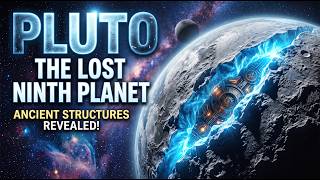 Pluto: The Lost Ninth Planet and the Shocking Secrets NASA Found