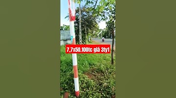 góc hai mặt tiền đường quốc 56. kinh doanh buôn bán sầm uất giá chỉ 3ty1 #bds