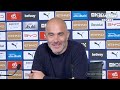 MARESCA: “IF I DON'T WIN, IT'S A DISASTER!” 😳 Man City v Sunderland ⚽ Premier League
