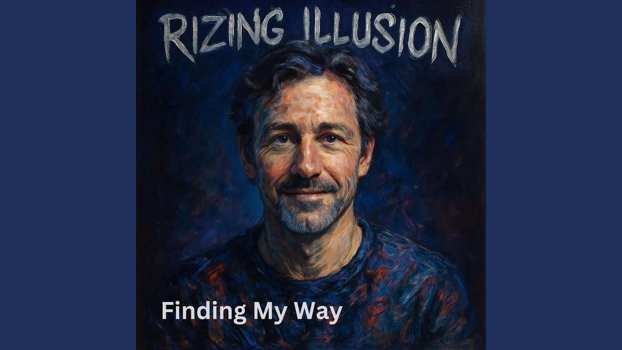Watch Finding My Way on YouTube Watch Finding My Way on YouTube