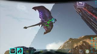 Ark Extinctiondesert An