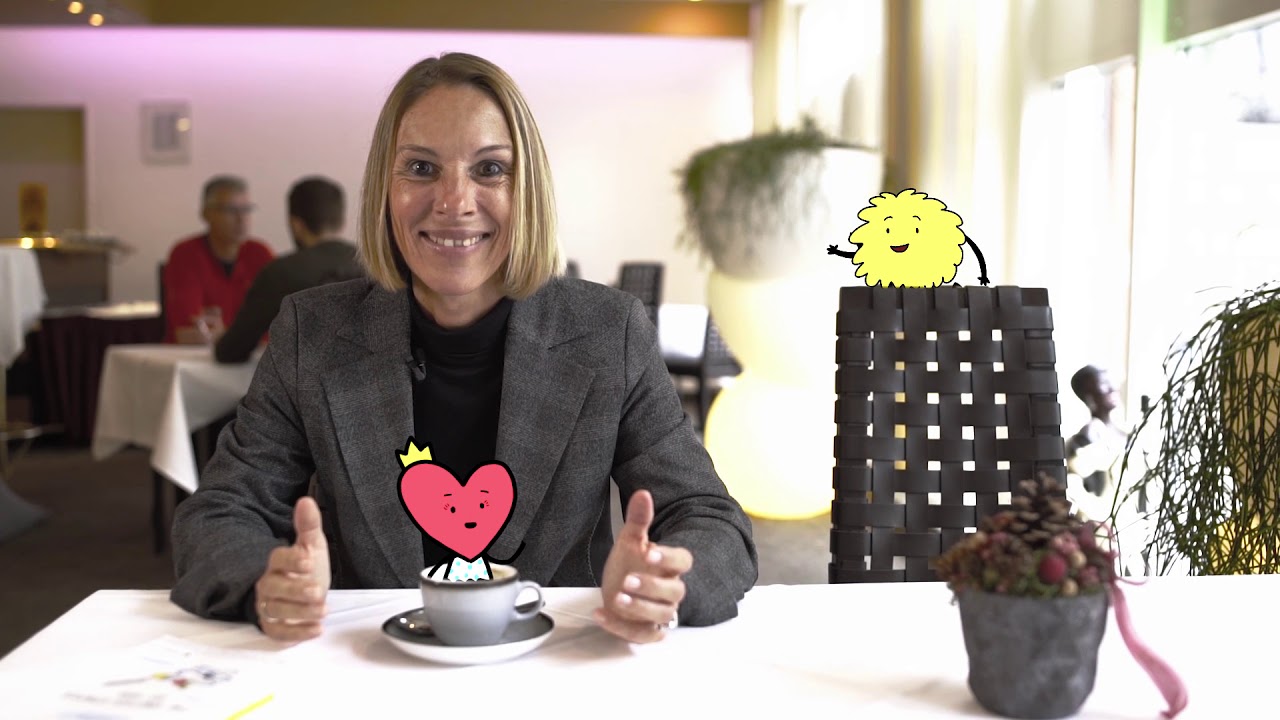 The United States of You – Official Book Trailer