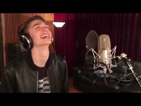 Raise A Little Hell - Bonnie & Clyde the Musical (Cover) 