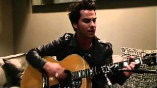 Video thumbnail of "Stereophonics, Kelly Jones, acoustic innoncent"