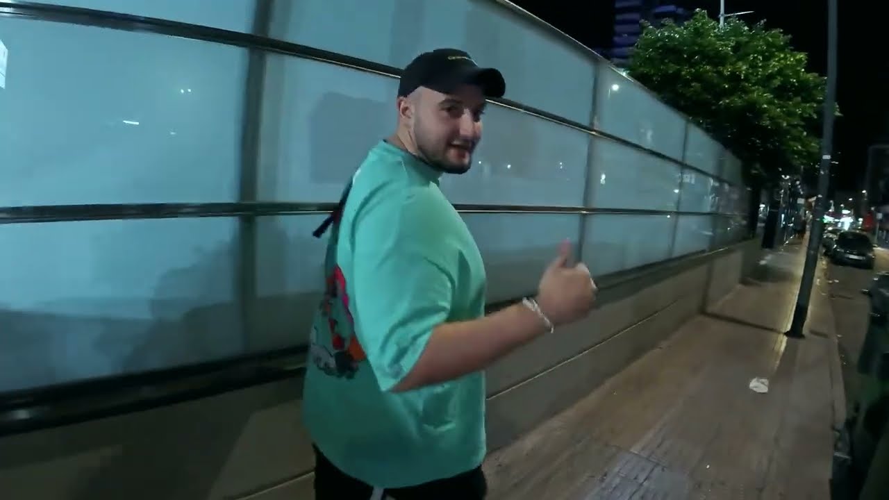 NOT ANOTHER VLOG CAP. 4 // 4 DIAS DE FIESTA SIN DESCANSO