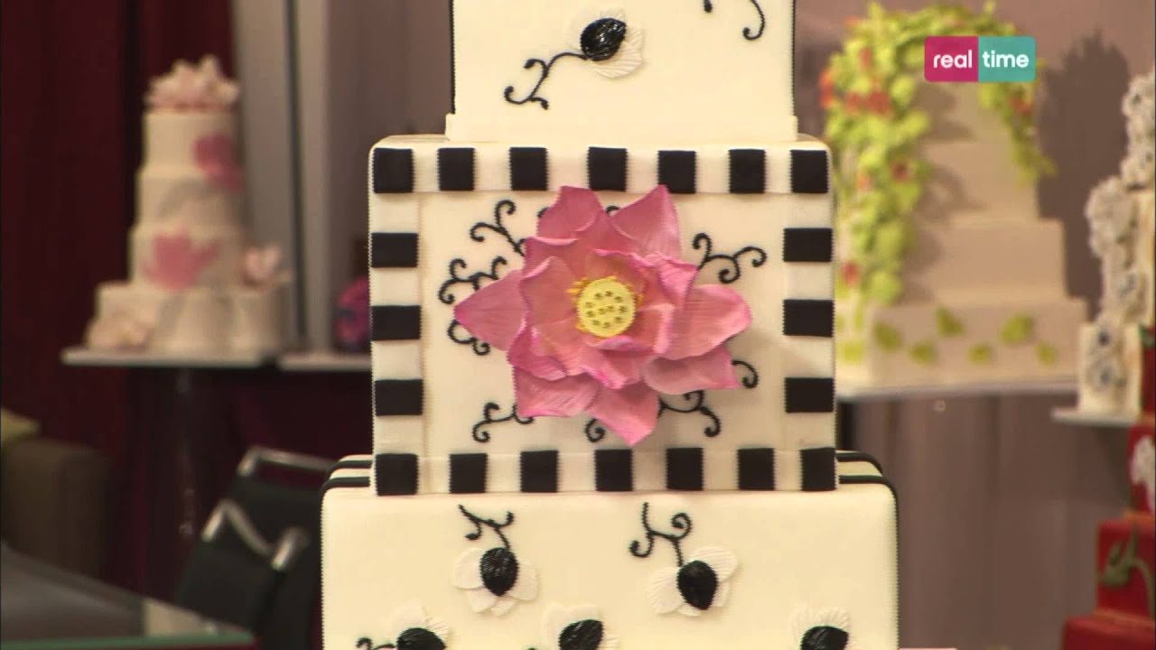 Torta di matrimonio cercasi - promo skyblivion