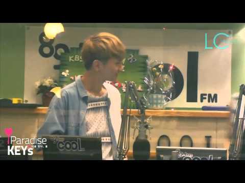 [Vietsub][FMV] Butterfly - Key (Shinee)