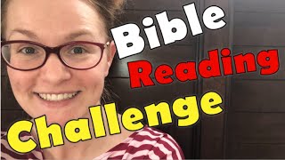 What Does Being Double Minded Really Mean? Bible Reading Challenge 2019