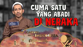 Ngabuburit - Cinta Allah Tidak Terbatas Hanya pada Mereka yang Taat Saja