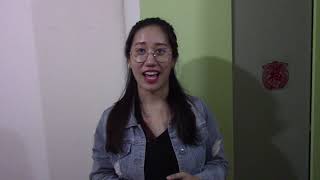 Learn Chinese With Nada - Lesson 1 - Hello - Ni Hao