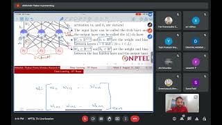 Celebrity Deep Learning - IIT Ropar Tutorial | Week - 3 Profile