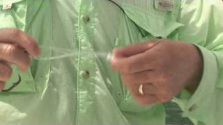 How To Tie A Iath Grouper Knot