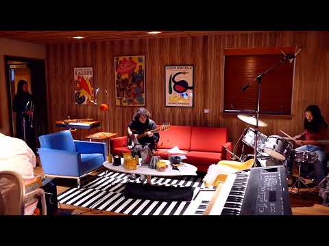 Footprints (W. Shorter), drums
