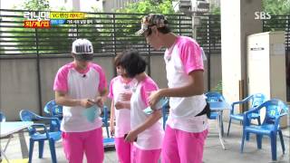 런닝맨 20130728 #18(8)