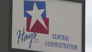 Hays CISD leader says they'll urge mask wearing, won't go against Abbott's order