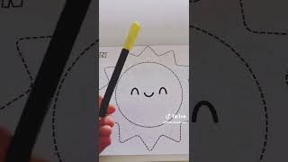 Have Fun with my Book! #shorts #coloringbook #amazonfinds
