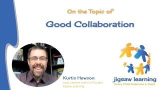 On the Topic of Good Collaboration