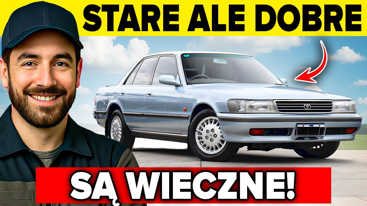 20 Klasyków, które UP0KARZAJĄ Nowoczesne Auta (Niesamowite Osiągi)