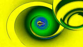 Globo Logo 2012 in DTMF V2