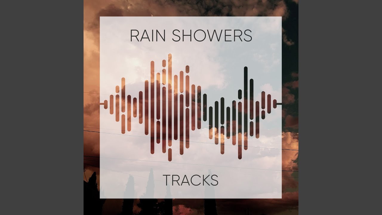 The Pitter Patter of Rain YouTube