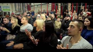 Party time - Вечер бокса в RDX - Турнир "Белые Воротнички" (22.04.2017) Party time - Вечер бокса в RDX - Турнир "Белые Воротнички" (22.04.2017)