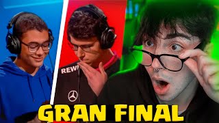 ANALIZO AL MEJOR JUGADOR DE CLASH ROYALE😱