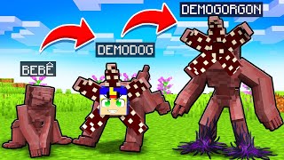 Download Lagu Demogorgon Evolution Cycle in Minecraft MP3