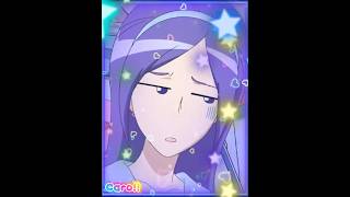 Cure Berry Miki Aono Edit