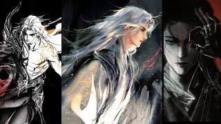 Chapter 226-236 A world worth protecting 