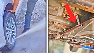 Customer States (Idiot Mechanics & Car Owners 2) | Rolled In Reacts