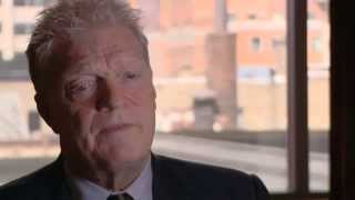 Q and A | Sir Ken Robinson