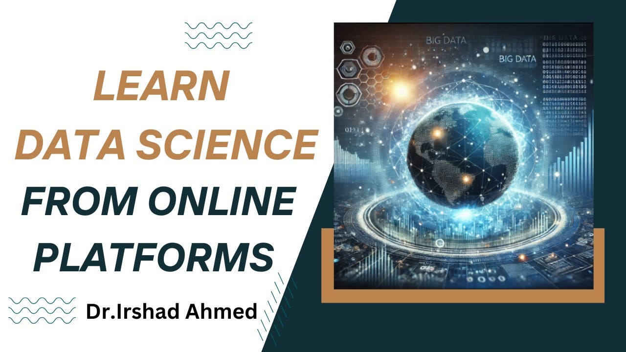 Learn Data Science from Online Platforms - YouTube