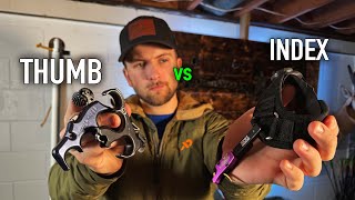 ULTRAVIEW vs CARTER vs SPOT HOGG | Archery Releases