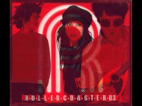 Rollercoaster (+) 겨울은 가고