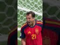 #NuestroMundial | 🔥 ¡Un primer tiempo para disfrutar! España mostró toda su jerarquía y con goles.